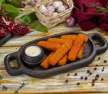 Рыбные палочки