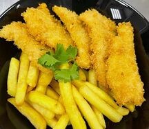 Наггетсы Куриные