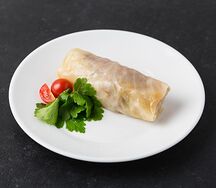 Голубцы с телятиной