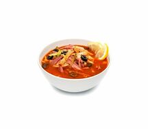 Солянка Мясная