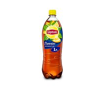 Чай Липтон Лимон