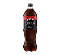 Evervess Cola