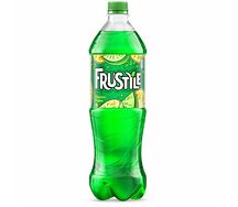 Frustile Лимон-лайм L