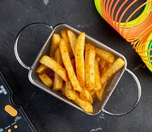Картофель фри