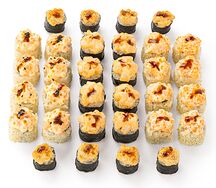 Гребешок Премиум