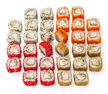 Калифорникейшн