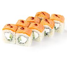 Филадельфия лайт опаленная