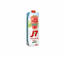 Сок J7 томатный