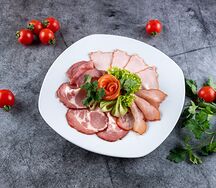 Ассорти мясное