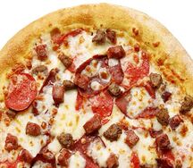 Премиум Пицца 