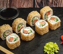 Аляска Ролл 