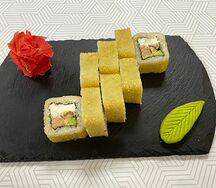 Харакири хот