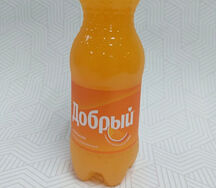 Добрый Апельсин
