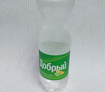 Добрый лимон лайм