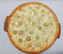Куринная