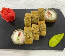 Горячая калифорния