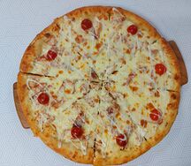 Пицца Ранчо