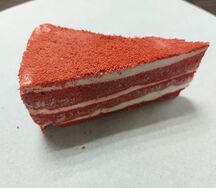 Красный Вельвет