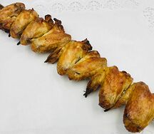 Шашлык (бедро куриное)