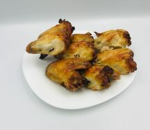 Шашлык (крыло куриное)