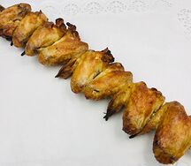 Шашлык (голень куриная)