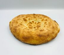Лепешка
