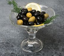Оливки & маслины