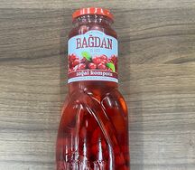 Компот Багдан кизил