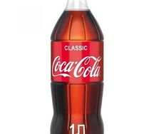 Coca-Cola Classic