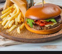 Black angus