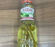 Компот Багдан фейхоа