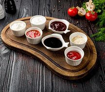 Шашлычный