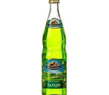 Тархун Черноголовка