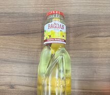 Компот багдан айва