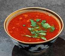 Суп Мастава