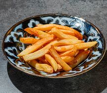 Картошка фри