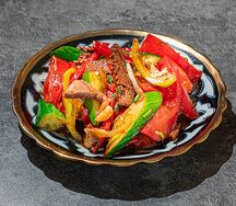 Салат Пекинский