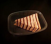 Императорский десерт