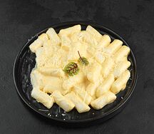 Сырные токпокки