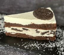 Чизкейк Oreo