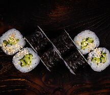 Каппа маки