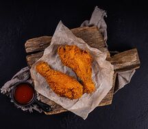 Куриные ножки