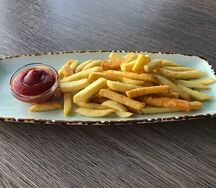 Картофель фри