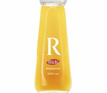 Сок Rich Апельсин