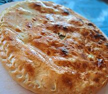Даргинский чуду с сыром
