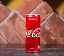 Coca-Cola