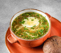 Суп Куриная лапша