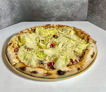 Пицца Цезарь