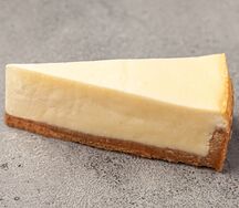 Десерт Чизкейк классический