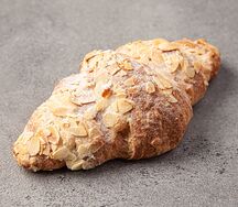 Круассан Миндальный